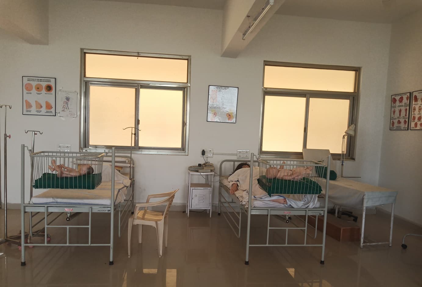 Nootan College of Nursing Visnagar Campus photo 7